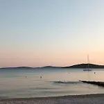 Villa Adria Near Sibenik, 90 Meters From The Sea *