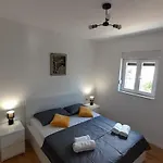 Adria Near Sibenik, 90 Meters From The Sea * Jadrija