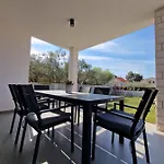Adria Near Sibenik, 90 Meters From The Sea Villa