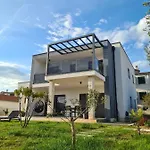 Villa Adria Near Sibenik, 90 Meters From The Sea Jadrija
