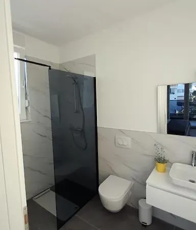 Vila Adria Near Sibenik, 90 Meters From The Sea Jadrija