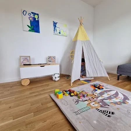 Adria Near Sibenik, 90 Meters From The Sea