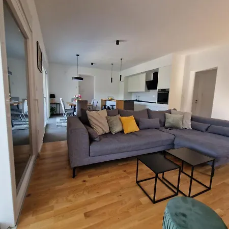 Adria Near šibenik, 90 Meters From The Sea Villa Jadrija