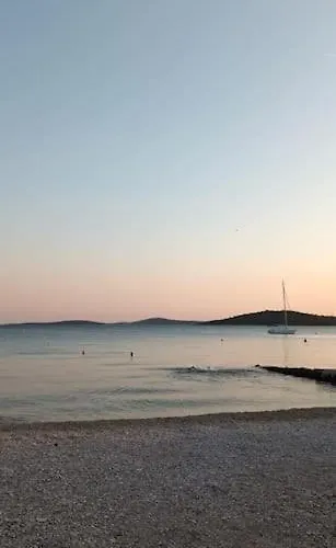 Villa Adria Near Sibenik, 90 Meters From The Sea *